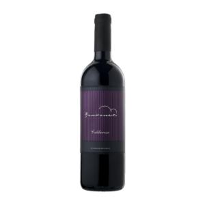 Benvenuti Winery Caldierosso