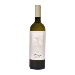 Benvenuti Winery Malvazija Livio Benvenuti