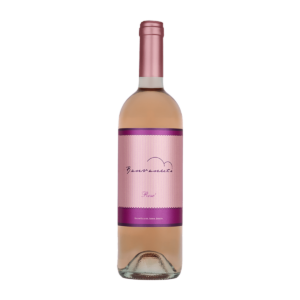 Benvenuti Winery Rosé