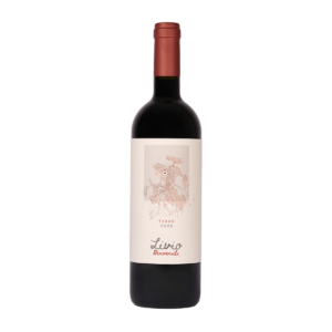 Benvenuti Winery Teran Livio Benvenuti