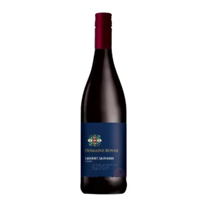 Domaine Boyar Ethno Cabernet Sauvignon Semi Sweet