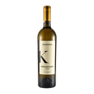 Nemea Winery K Mantinia Moschofilero