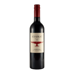 Nemea Winery Kylikas Agiorgitiko