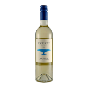 Nemea Winery Kylikas Malagouzia