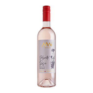 Nemea Winery Ladies Collection Delicate Rose Semi Dry