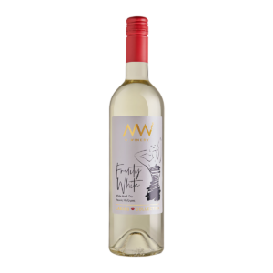 Nemea Winery Ladies Collection Fruity White Semi Dry