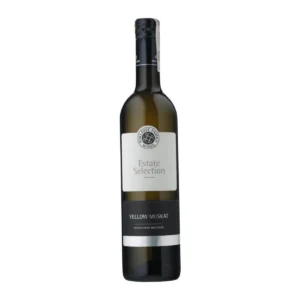 Puklavec Estate Selection Premium Yellow Musca