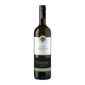 Puklavec Estate Selection Sauvignon Blanc Pinot Grigio