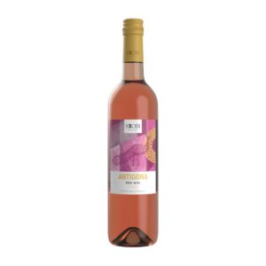 Stobi Winery Antigona Rose Classic