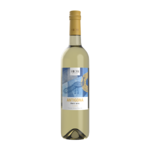 Stobi Winery Antigona White Classic