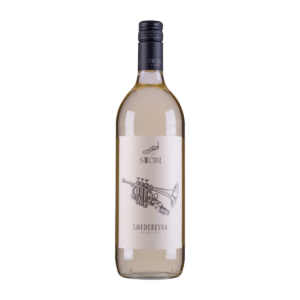 Stobi Winery Smederevka
