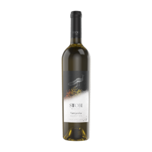 Stobi Winery Temjanika Classic