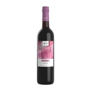 Stobi Winery Vranec Classic