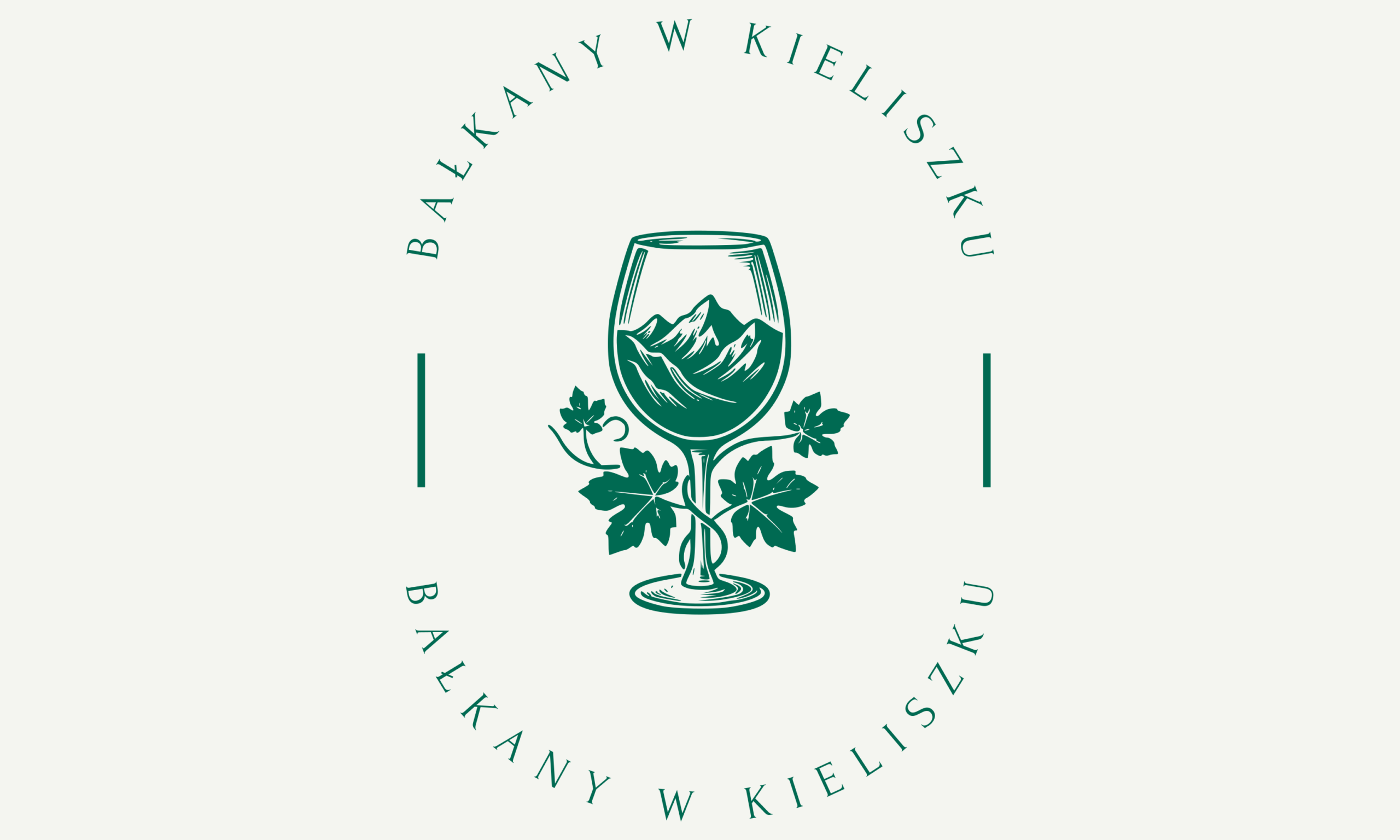 Bałkany w Kieliszku